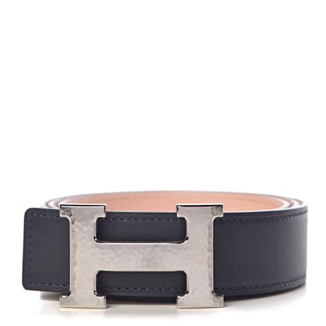 hermes reversible belt blue indigo rose eglantine|hermes online shopping usa.